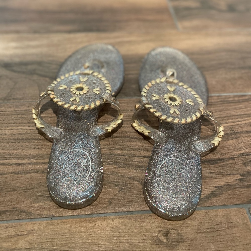 Jack Rogers Sandals